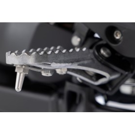 Wunderlich Lean Angle Indicators for the Original Footrests R 1300 GS