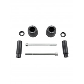 LighTech Shock - Absorbing Frame Sliders Kit