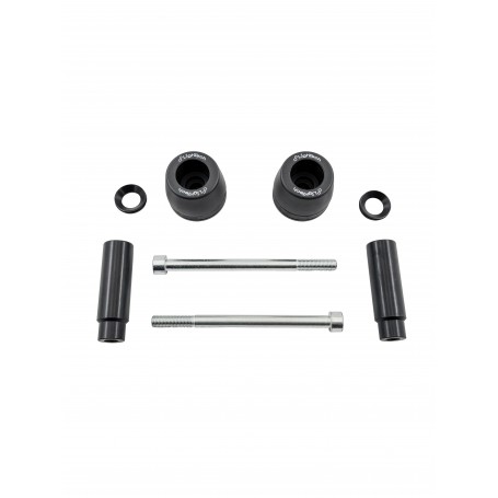 LighTech Shock - Absorbing Frame Sliders Kit