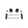 LighTech Shock - Absorbing Frame Sliders Kit