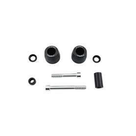 LighTech Shock - Absorbing Frame Sliders Kit