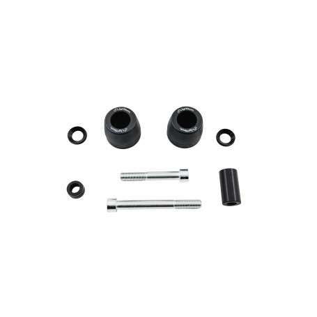 LighTech Shock - Absorbing Frame Sliders Kit