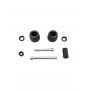 LighTech Shock - Absorbing Frame Sliders Kit