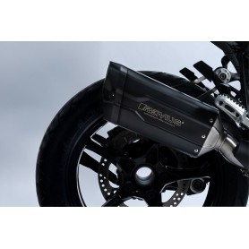 Remus 8 RACING Slip-On Silencer R 1300 GS Adventure