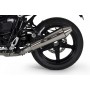 BOS Slip-On Silencer R nineT Taper (EURO 4)