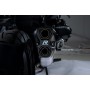 Slip-On Rear Silencer R 1300 GS (Adventure) REMUS 8 2.0