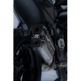 Slip-On Rear Silencer R 1300 GS (Adventure) REMUS 8 2.0