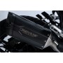 Slip-On Rear Silencer R 1300 GS (Adventure) REMUS 8 2.0