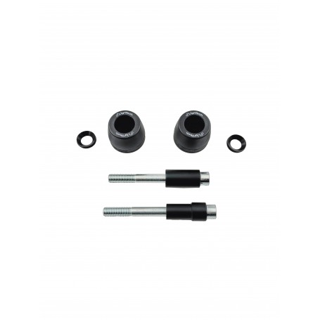 LighTech Shock - Absorbing Frame Sliders Kit