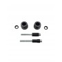 LighTech Shock - Absorbing Frame Sliders Kit