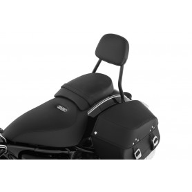 Adapter Set for Back support in Combination with Original Saddle Bags Adapter Set for Back support in Combination with Original Saddle Bags