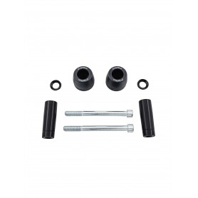 LighTech Shock - Absorbing Frame Sliders Kit