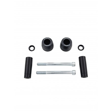 LighTech Shock - Absorbing Frame Sliders Kit