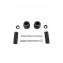 LighTech Shock - Absorbing Frame Sliders Kit