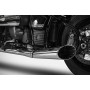 ZARD Slip-On 2-2 Silencer for the R18