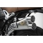 ZARD High Limited Edition Slip-On Silencer for the (Euro 4) R nineT Scrambler