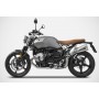 ZARD High Limited Edition Slip-On Silencer for the R nineT Scrambler