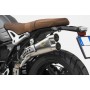 ZARD High Limited Edition Slip-On Silencer for the R nineT Scrambler