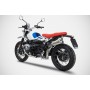ZARD »High Limited« Slip-On Silencer for the R nineT