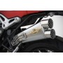 ZARD »High Limited« Slip-On Silencer for the R nineT