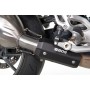 BOS Slip-On Rear Silencer R 1200 R/RS LC "Desert Fox" (EURO 3)