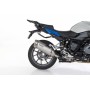 BOS Slip-On Rear Silencer R 1200 R/RS LC "Desert Fox" (EURO 3)