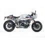 BOS Slip-On 2-2 Silencer for the R nineT »Ssec GT« (EURO 4)