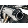 BOS Slip-On 2-2 Silencer for the R nineT »Ssec GT« (EURO 4)