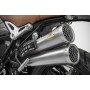 ZARD »Thunderbolt« Slip-On Silencer for the R nineT
