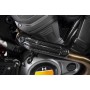 ZARD Slip-On Silencer for Pan America 1250 with Manifold Protection