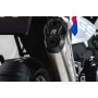 REMUS Slip-On Rear Silencer REMUS 8 2.0