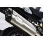 REMUS Slip-On Rear Silencer REMUS 8 2.0