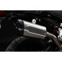 Slip-On Silencer REMUS 8 2.0