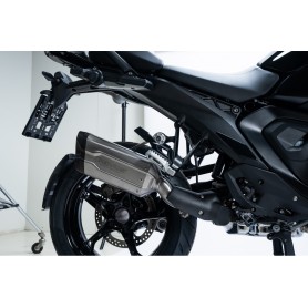 Remus 8 RACING Slip-On Silencer R 1300 GS