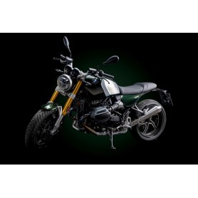 Slip-On Silencer REMUS Powercone