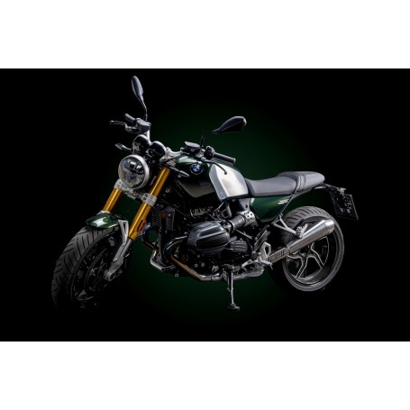 Slip-On Silencer REMUS Powercone