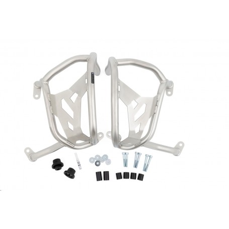 Wunderlich Engine Protection Bar ULTIMATE Pro R 1300