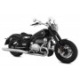 Wunderlich Cruise Windshield R18