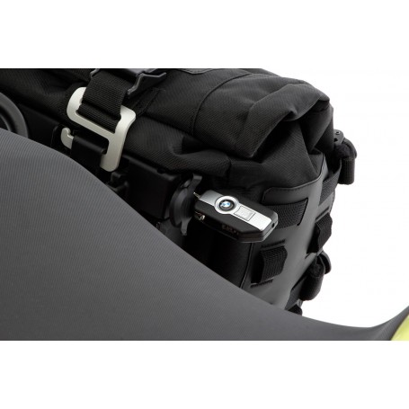 Wunderlich Coded Cylinder Lock for X-BAG Luggage Systems