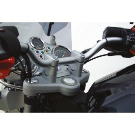 Handlebar Riser