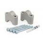 Wunderlich Handlebar Riser ERGO Pro 40mm
