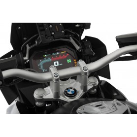 Wunderlich Handlebar Riser ERGO Pro 40mm