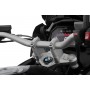 Wunderlich Handlebar Riser ERGO Pro 40mm