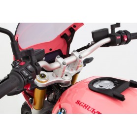 Wunderlich Handlebar Riser ERGO R 12 (+R 12 nineT)