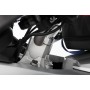 Wunderlich Handlebar Riser ERGO Pro for Models without BMW Navi