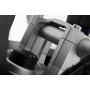 Wunderlich Handlebar Riser ERGO Pro for Models without BMW Navi