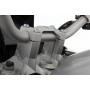 Wunderlich Handlebar Riser ERGO Pro for Models without BMW Navi