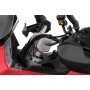 Wunderlich Handlebar Riser ERGO Multistrada V2