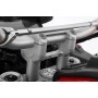 Wunderlich Handlebar Riser ERGO Multistrada V2