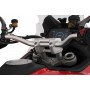 Wunderlich Handlebar Riser ERGO Multistrada V2